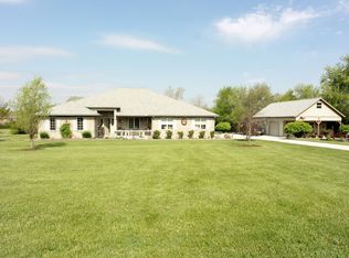87 N Alpha Bellbrook Rd, Beavercreek, OH 45434