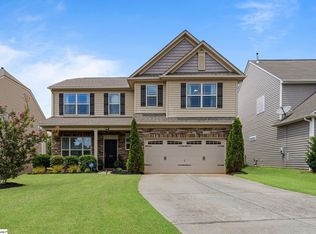 212 Werninger Ct, Greer, SC 29650