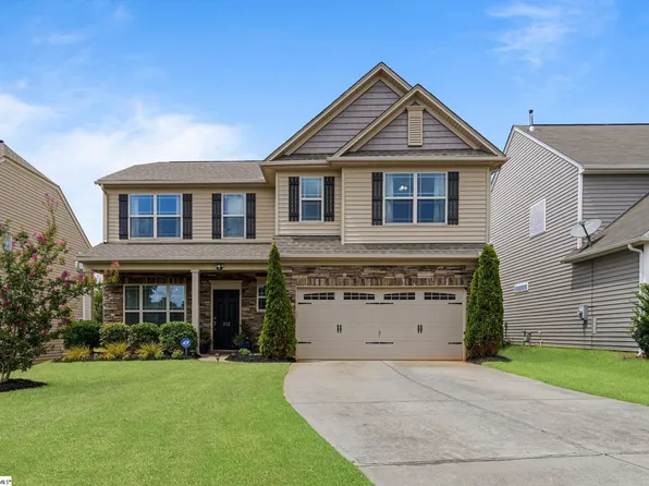 212 Werninger Ct, Greer, SC 29650