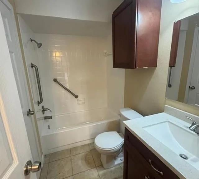 16111 Aspenglenn Dr #611 — Photo 9