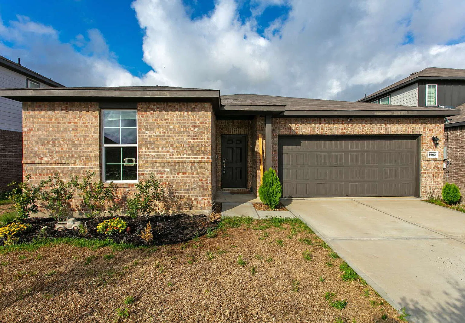3 bed, 2.0 bath, 1675 sqft, $1,850 — Photo 2