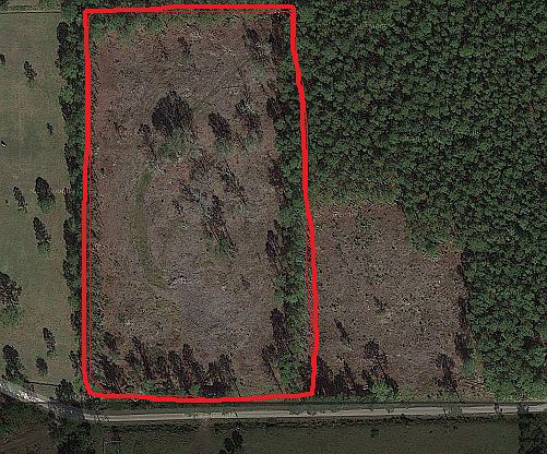 1st image of Vacant Land S Samsula Drive