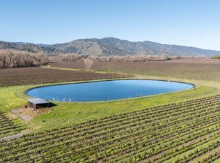 4900 Old River Road, Ukiah, CA 95482