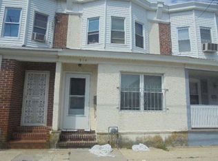 514 N Massachusetts Ave, Atlantic City, NJ