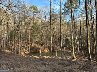 TRACT 3 New Liberty Estates Rd, Clarkesville, GA 30523