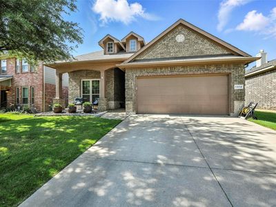 1312 Castlegar Ln, Justin, TX, 76247