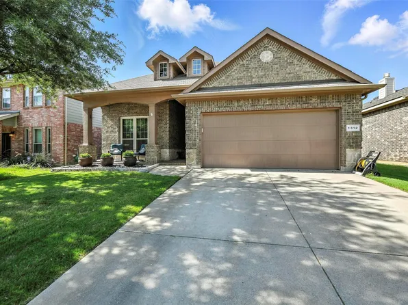 1312 Castlegar Ln, Justin, TX 76247