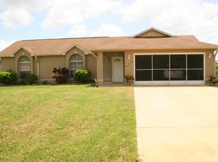 1487 Malaluka St, Deltona, FL 32725