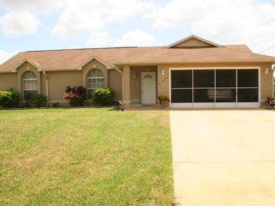 1487 Malaluka St, Deltona, FL, 32725