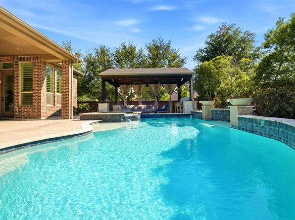 11234 Wych Elm Ct, Richmond, TX 77407