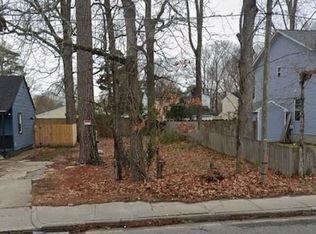 1/4AC S Rosemont Rd, Virginia Beach, VA 23452