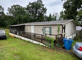 11869 Highway 41 N, Franklin, AL 36444