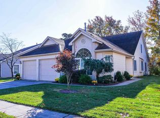 1597 Lacebark Rd, Toms River, NJ 08755