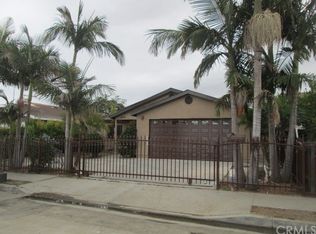 1474 W 154th St, Compton, CA 90220