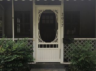 2017 Pine Dr, Raleigh, NC 27608