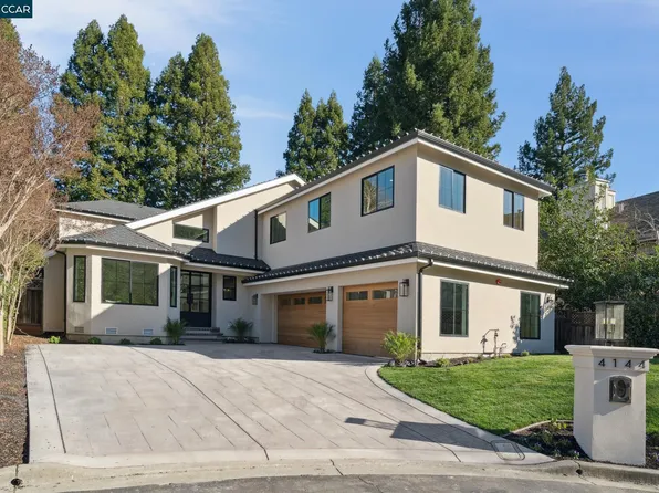 4144 Whispering Oaks Ln, Danville, CA 94506
