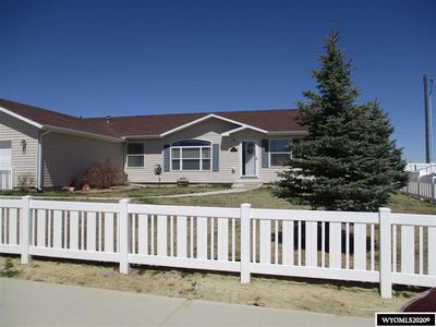 1419 Red Tail Dr, Rock Springs, WY, 82901
