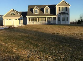 190 County Highway 51, Morris, NY 13808