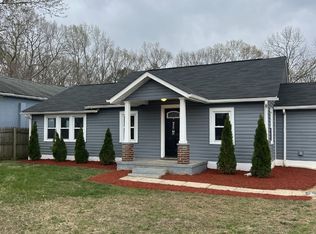 9248 Kings Hwy, King George, VA 22485