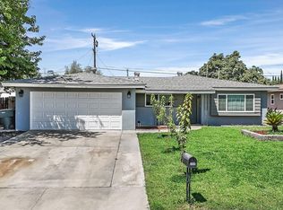 3309 Moss St, Bakersfield, CA 93312