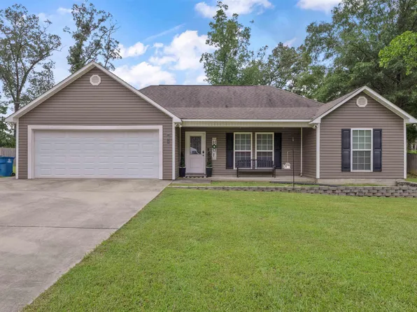 75 Dodd Rd, Altoona, AL 35952