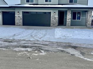 5397 S Perlite Ave, Meridian, ID 83642