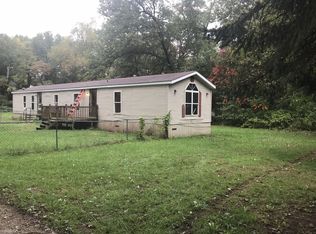 12459 W Michigan Ave, Parma, MI 49269