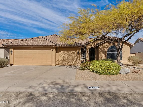 2nd image of 4514 E MAZATZAL Drive