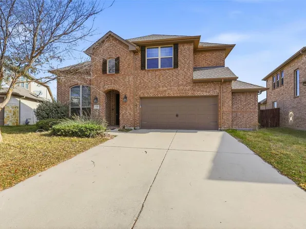 11540 Twining Branch Cir, Haslet, TX 76052
