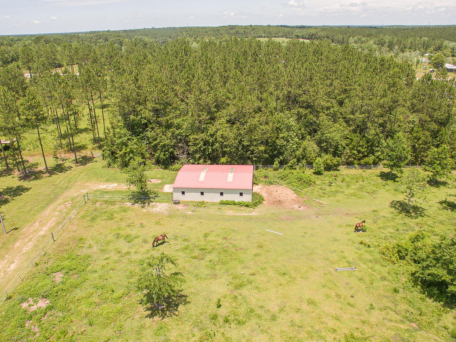 22166 Houston Ladner Rd, Saucier, MS 39574 Zillow