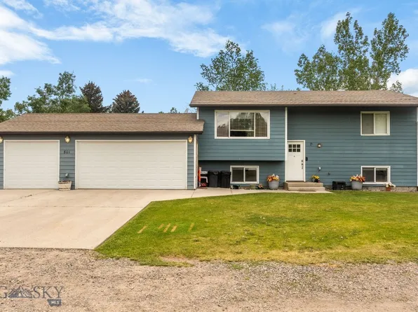 801 Church St, Belgrade, MT 59714