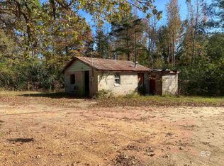 918 Ivey St, Monroeville, AL 36460