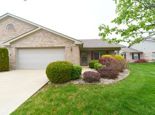 7618 Silver Moon Way, Indianapolis, IN 46259