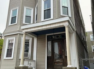 124 O St UNIT 1, South Boston, MA 02127