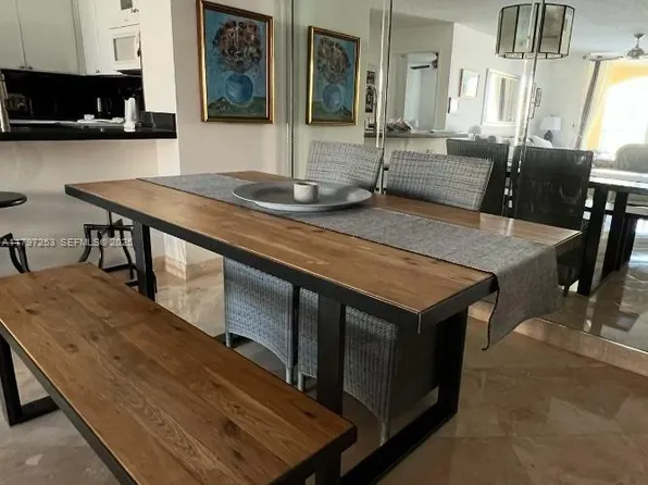 19877 E Country Club Dr, Aventura, FL