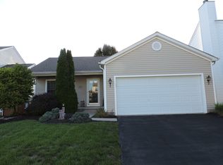 397 Ruffin Dr, Galloway, OH 43119