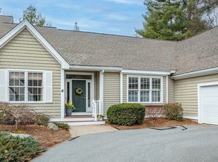 6 Rockwell Rd UNIT 6, Westford, MA 01886