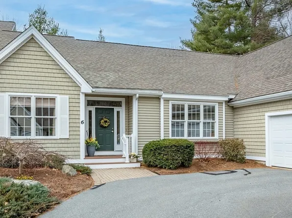 6 Rockwell Rd Unit 6, Westford, MA 01886