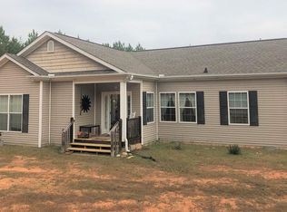 180 Edward Ln, Walhalla, SC 29691