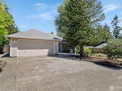 6232 22nd Avenue SE, Olympia, WA, 98503