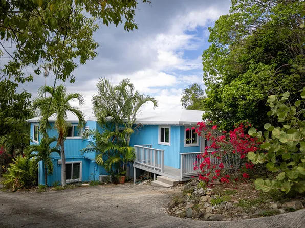 8 Rem Enighed #A, Saint John, VI 00830