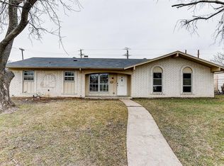 3509 Point East Dr, Mesquite, TX 75150