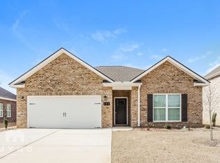 150 Rose Valley Dr, New Market, AL 35761