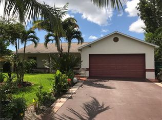 2127 55th St SW, Naples, FL 34116