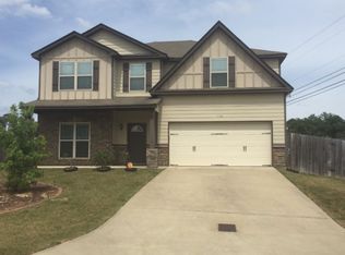1110 Richland Dr, Columbus, GA 31907