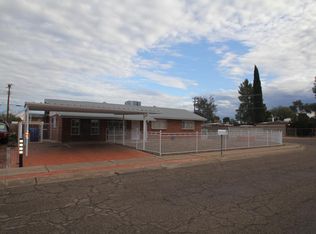 06675 E Calle Dened, Tucson, AZ 85710