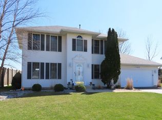 24013 W Heather Ct, Plainfield, IL