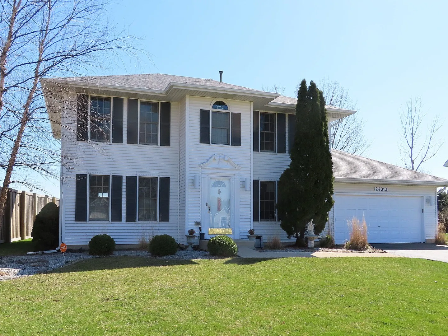 24013 W Heather Ct photo 1