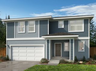 704 Teeter Cir NW, Orting, WA 98360