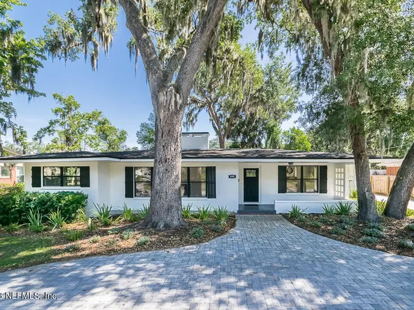 905 WATERMAN Road S, Jacksonville, FL 32207